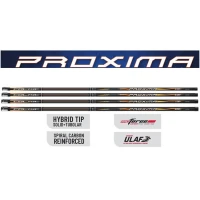 Varga Colmic Proxima Medium Strong 5m Varga Colmic Proxima Medium Strong 5m