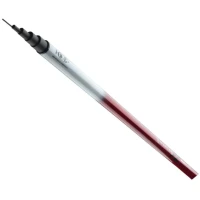 Varga Daiwa Ninja X Tele Pole, 5m, 6seg Varga Daiwa Ninja X Tele Pole, 5m, 6seg