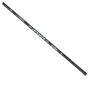 Varga Dam Real Carbon Tele Pole 5.00m Varga Dam Real Carbon Tele Pole 5.00m