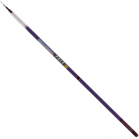 Varga Konger Grafitex Pole 5.00m, 5-20gr, 5seg Varga Konger Grafitex Pole 5.00m, 5-20gr, 5seg