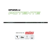 Varga Maver It Grizzly Potente 5m Varga Maver It Grizzly Potente 5m