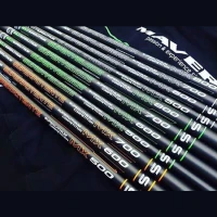 Varga Maver Superlithium Superveloce 5m Varga Maver Superlithium Superveloce 5m