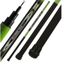 Varga Sensas Classic Tele Pole, 4m, 4seg