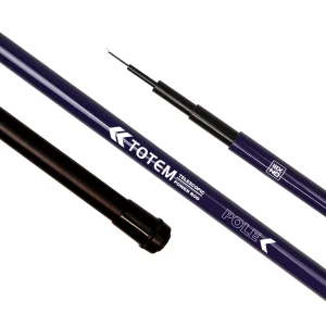 Varga ZEOX Rod Totem Pole, 5.00m, 30g, 5seg Varga ZEOX Rod Totem Pole, 5.00m, 30g, 5seg