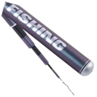 Varga Zheng Fishing Mixt Game, 5.40m, 5seg Varga Zheng Fishing Mixt Game, 5.40m, 5seg