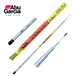 VARGA ABU GARCIA SIESTA 6.00 M VARGA ABU GARCIA SIESTA 6.00 M
