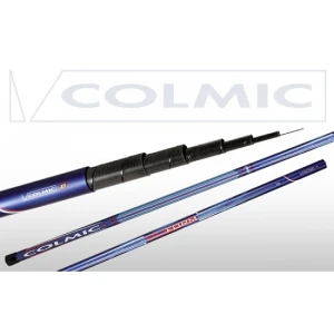 VARGA COLMIC AIRFORM 6.00M VARGA COLMIC AIRFORM 6.00M