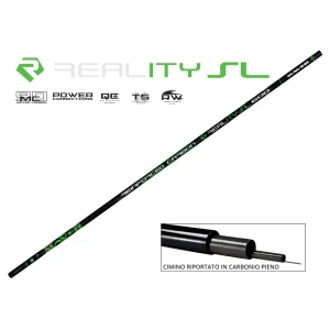 VARGA MAVER REALITY SL 6.0M