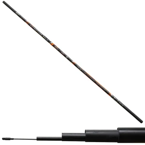 Varga BENZAR Adventure Pole, 6m, 10-25g, 6seg Varga BENZAR Adventure Pole, 6m, 10-25g, 6seg