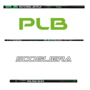 Varga Maver IT PLB SCOGLIERA MX 6M