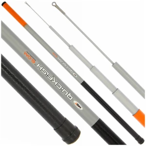 Varga NGT Quickfish Compozit, 6m