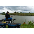 Varga PRESTON Dura Carp Pole 6m, 6seg Varga PRESTON Dura Carp Pole 6m, 6seg