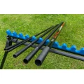 Varga PRESTON Dura Carp Pole 6m, 6seg