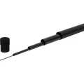 Varga ZEBCO Ambition Tele Power Pole Rod, 6.00m, 6seg