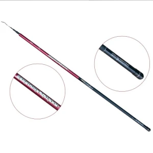 Varga carbon Baracuda Galaxy 6006 15-30g 6.00M