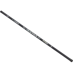 Varga DAM Real Carbon Tele Pole, 7m, 7seg