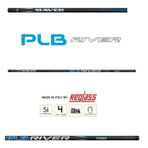 Varga Maver IT PLB RIVER MX 7M