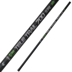 Varga SENSAS Tele Travel, 7m, 7seg