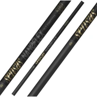 Varga Sensas Nanoflex Tele Competition Pole, 8m, 8seg