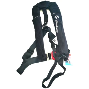 VESTA SALVARE ALLROUNDMARIN AERO AUTOMATA 165N 40kg VESTA SALVARE ALLROUNDMARIN AERO AUTOMATA 165N 40kg