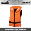 Vesta salvare Norfin pentru copii 100N - 10-20KG  Vesta salvare Norfin pentru copii 100N - 10-20KG