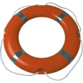 Colac de Salvare TREM SOLAS 74, 75x45cm, Portocaliu