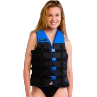 Vesta De Flotabilitate Jobe Dual, 50n, 2xl/3xl