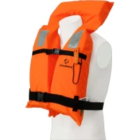 Vesta De Salvare Cu Guler Allroundmarin, 100n, >40kg