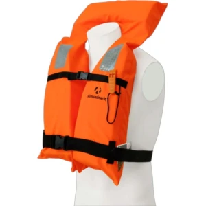 Vesta de Salvare cu Guler ALLROUNDMARIN, 100N, >40kg