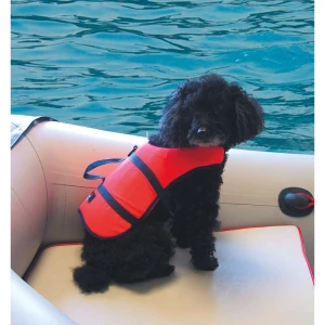 Vesta de Salvare pentru Caini ALLROUNDMARIN, 8-15kg