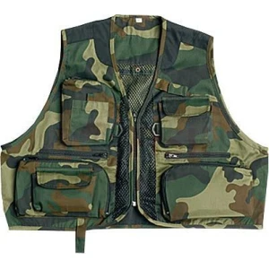 VESTA JAXON PESCAR B XXL VESTA JAXON PESCAR B XXL