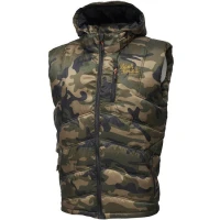 Vesta Prologic Thermo Bank Bound Camo Marime L Vesta Prologic Thermo Bank Bound Camo Marime L