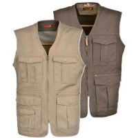 VESTA TREESCO BEJ CARGO MARIME S VESTA TREESCO BEJ CARGO MARIME S