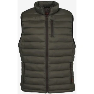 VESTA TREESCO PERCUSSION SAVANE REVERSIBILA KAKI MARIME XL