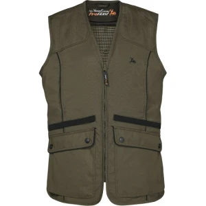 VESTA VERNEY-CARRON GROUSE KAKI MARIME 3XL VESTA VERNEY-CARRON GROUSE KAKI MARIME 3XL