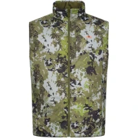 Vesta Blaser Endeavor Reversibila Olive Camo Marime 3xl