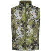Vesta Blaser Endeavor Reversibila Olive Camo Marime M