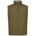 Vesta Blaser Endeavor Reversibila Olive Camo Marime XL Vesta Blaser Endeavor Reversibila Olive Camo Marime XL