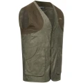 Vesta Blaser Vintage Wing Olive Melange Blk Marime M Vesta Blaser Vintage Wing Olive Melange Blk Marime M