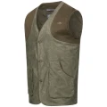 Vesta Blaser Vintage Wing Olive Melange Blk Marime M Vesta Blaser Vintage Wing Olive Melange Blk Marime M
