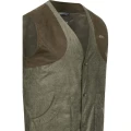 Vesta Blaser Vintage Wing Olive Melange Blk Marime M Vesta Blaser Vintage Wing Olive Melange Blk Marime M