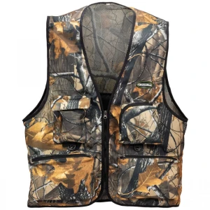 Vesta Camuflaj Garbolino Long Trooper XXL