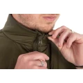 Vesta FOX Olive Quilted 100 Gilet, Kaki, Marimea XL Vesta FOX Olive Quilted 100 Gilet, Kaki, Marimea XL