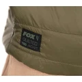Vesta FOX Olive Quilted 100 Gilet, Kaki, Marimea XL Vesta FOX Olive Quilted 100 Gilet, Kaki, Marimea XL