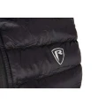 Vesta FOX RAGE Pro Series Reversible Lightweight Quilted Gilet, Black / Rage Red, Marime S Vesta FOX RAGE Pro Series Reversible Lightweight Quilted Gilet, Black / Rage Red, Marime S
