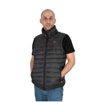 Vesta Fox Rage Heated Gilet Large Vesta Fox Rage Heated Gilet Large