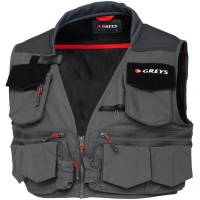 Vesta Greys Tail Fly Vest, Marime S-m Vesta Greys Tail Fly Vest, Marime S-m