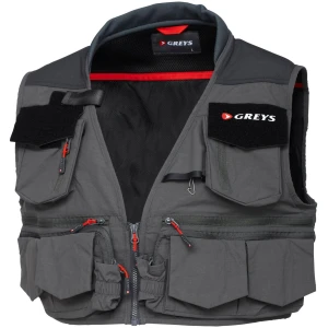 Vesta GREYS Tail Fly Vest, Marime S-M