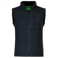 Vesta Korda Kore Fleece, Black, Marime L Vesta Korda Kore Fleece, Black, Marime L