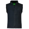 Vesta KORDA Kore Fleece, Black, Marime M Vesta KORDA Kore Fleece, Black, Marime M